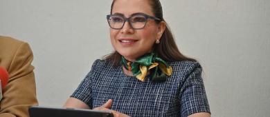 CIBNOR, referencia nacional e internacional en tecnología e innovación: Diputada Saldaña