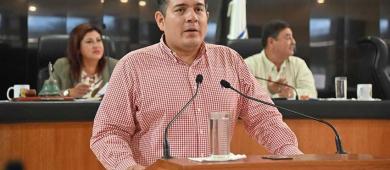 Propone el legislador Del Castillo Miranda que las casas habitación en BCS cuenten con paneles solares