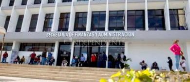 Gobierno de BCS contratará nueva deuda por 700 MDP para cierre de 2025