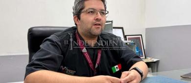 SSA: Mayoría de casos de VIH en BCS se concentran en hombres jóvenes