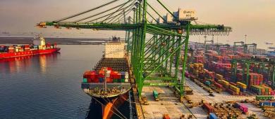 Destaca sector privado que las exportaciones son el principal motor del crecimiento económico de México