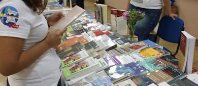 UABCS celebrará su Feria Universitaria del Libro 2025 dedicada al teatro