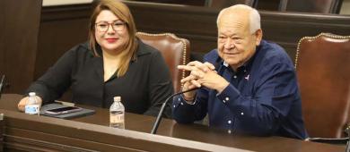 “Constructores Unidos por Sudcalifornia”; Gobierno estatal y empresas locales unen esfuerzos para mejorar vialidades