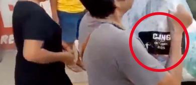 Sheinbaum: No hay 'certeza' de que crimen organizado entregue ayudas a afectados por lluvias