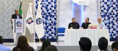 Comienza la Feria Universitaria del Libro UABCS 2025