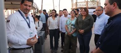 SEPUIMM presenta con éxito la campaña “Transición Energética, Naturaleza que Transforma”