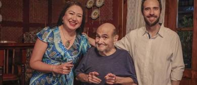 Santa Rosalía hace historia con el primer Festival Internacional de Cine