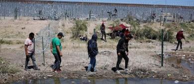 Estados Unidos aplicará multa de 5 mil dólares por cruzar ilegalmente la frontera