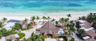 Sheinbaum: Turismo ya revisa polémicas restricciones en Tulum