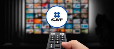 ¿Cómo será la vigilancia del SAT a apps de citas y 'streaming'?