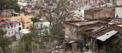 Advierten que México podría tardar medio siglo en erradicar la pobreza