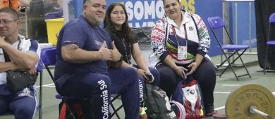 Queda cerrada la convocatoria al Premio Estatal del Deporte 2025