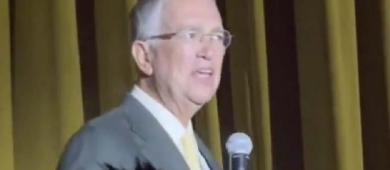 Salinas Pliego abre la puerta a posible candidatura presidencial