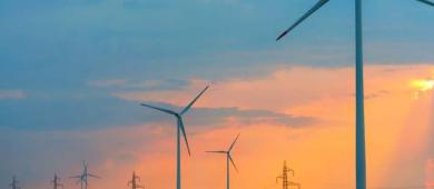 México aboga por la colaboración con la Unión Europea en su transición energética