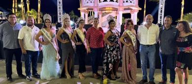 Realiza Ayuntamiento de La Paz tercera edición de Expo Mujer Rural