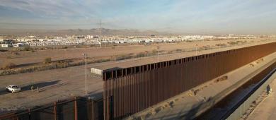 México y EE.UU. lanzan inédito plan fronterizo conjunto para frenar el tráfico de armas: EFE