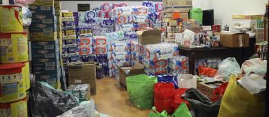 Japón envía a México ayuda para los damnificados por lluvias