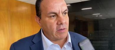 Cuauhtémoc Blanco: 'Si me quieren multar, pues que me multen'