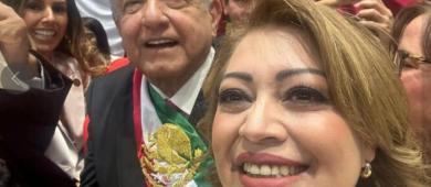 Diputada propone celebrar 'Día del Bienestar' en el cumpleaños de AMLO