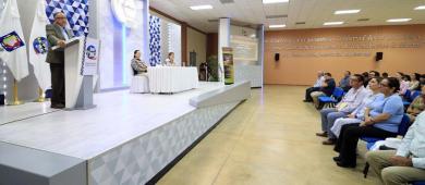 Especialistas nacionales e internacionales reflexionan en la UABCS sobre la historia y la literatura