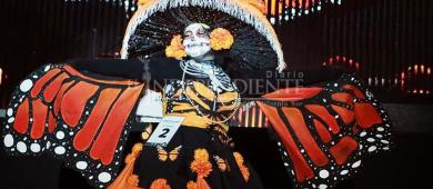 Todo listo para Tradicional Festival de Día de Muertos La Paz 2025