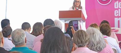 BCS amplía el acceso a mastógrafos para la detección del cáncer de mama