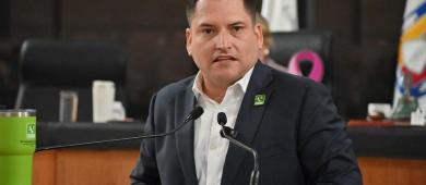 Presentan iniciativa “Ley Santos” para sancionar ataques de animales por omisión de dueños