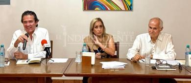 “En BCS la gente ya está harta de gobiernos mediocres”