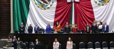 Diputados aprueban reforma a la Ley Aduanera; entrará en vigor en 2026