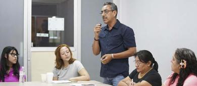 En La Paz se llevó a cabo la etapa deliberativa de la Consulta de la Ley de Personas del Espectro Autista de BCS 2025