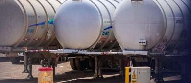 Sheinbaum afirma que hay empresarios de EU involucrados en ‘huachicol fiscal’