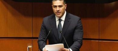 Vamos a pacificar al país: García Harfuch; se ha debilitado a los cárteles, aseguró