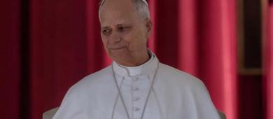 León XIV se solidariza con los damnificados por las lluvias en México