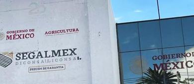 Anticorrupción destaca 27 funcionarios detenidos por caso Segalmex