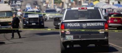 La percepción de inseguridad en México fue de 63% en el tercer trimestre de 2025