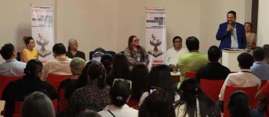 Se celebra el Segundo Foro Interbibliotecario en Baja California Sur