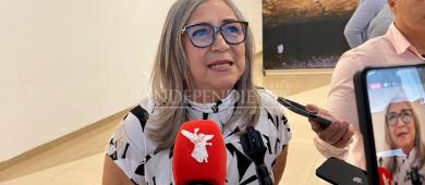 Piden a maridos que apoyen a sus mujeres para realizarse la mastografía