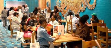 Fortalece La Paz su presencia en Texas con gira de promoción turística 2025