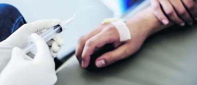 Activistas proponen legalizar la eutanasia con la ‘ley Trasciende’