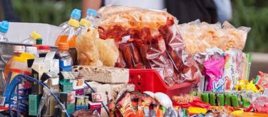 Corte abre la puerta para que escuelas impugnen la prohibición de venta de comida chatarra