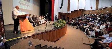 Celebra UABCS una edición más de su Congreso Nacional e Internacional de Derecho