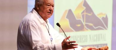 Inaugura Víctor Castro, Congreso Internacional “Horizontes Jurídicos: Transformando el Derecho”