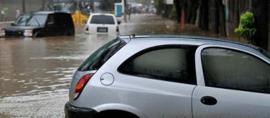 Las lluvias en México dejaron pérdidas por 65.4 millones de dólares, dicen aseguradoras