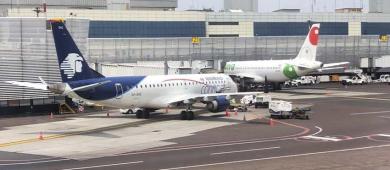 México tiene hasta el 18 de noviembre para replicar medidas aéreas de EU: SICT