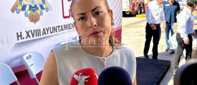 Trabaja la administración municipal en un nuevo panteón para La Paz