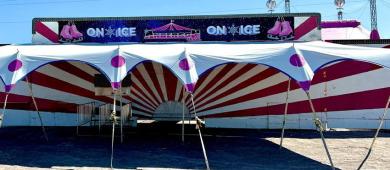 Llega a La Paz el circo On Ice Anderson Hermanos “Una súper aventura sobre hielo”