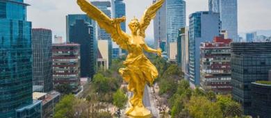 Deuda pública de México sube a 49.9% del PIB