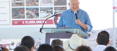 Gobierno de BCS fortalece a la Universidad Tecnológica de La Paz con una inversión superior a 31 mdp