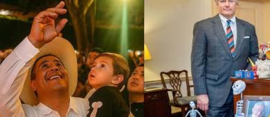 Tras asesinato de Manzo, EE.UU. ofrece profundizar cooperación en seguridad con México