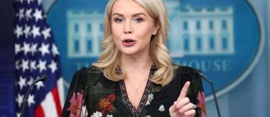 Trump, satisfecho con la coordinación con Sheinbaum, pero pide hacer más contra carteles